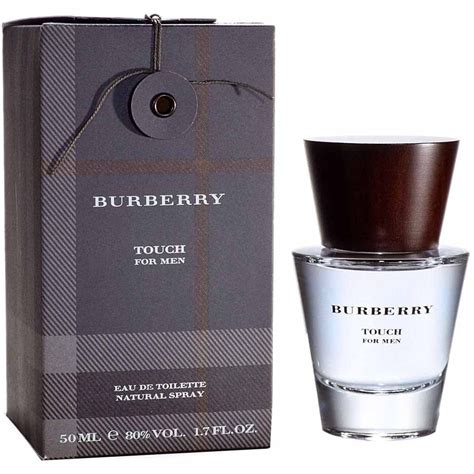 burberry profumo uomo|Burberry signature perfume for men.